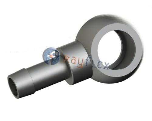 ESFÉRICO BAJA PRESIÓN