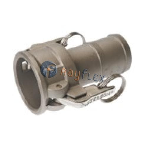 RACOR KAMLOCK SAFLOK ORIGINAL INOX