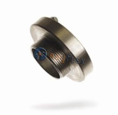 STORZ ROSCA MACHO ALUMINIO