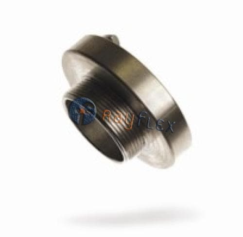 STORZ ROSCA MACHO ALUMINIO