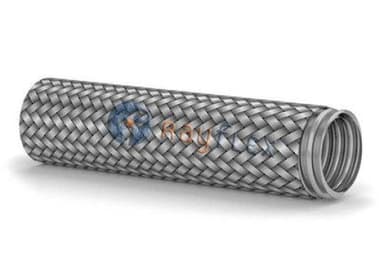 MANGUERA CORRUGADO INOXIDABLE 316L MALLA 304L