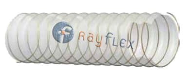 TUB. PU C/ESPIRAL COBREADO