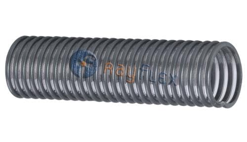 ASPIRACIÓN ABRASIVOS PU TRANSPARENTE