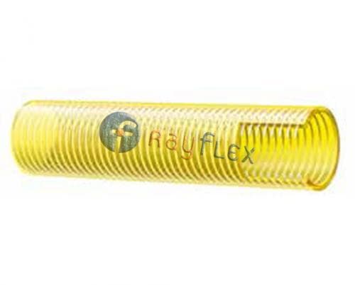 ASP./IMP. LÍQUIDOS PVC AMARILLO