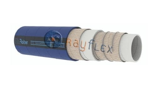 ASP./IMP. ALIMENTARIA 10 BAR