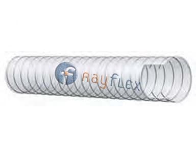 ASP./IMP. LÍQUIDOS PVC C/ESPIRAL -  EU 10/2011