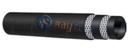 TUBERIA HIDROCARBURO ENROLLADOR - 16 BAR