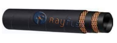 IMPULSIÓN GLP - 25 BAR