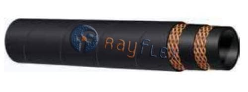 IMPULSIÓN GLP - 25 BAR