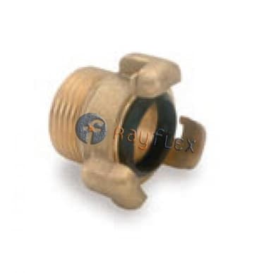 BARCELONA ROSCA MACHO LATÓN