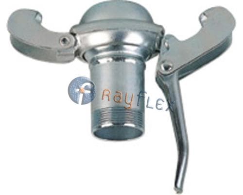 BAUER P/M ROSCA MACHO