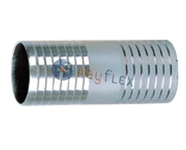 ENTRONQUE DOBLE PARA MANGUERA