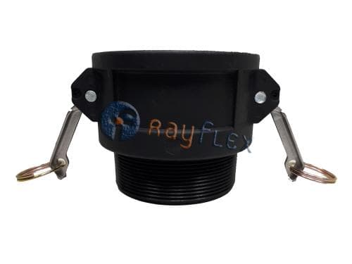 KAMLOCK POLIPROPILENO