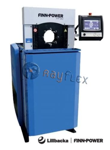 PRENSAS DE PRODUCCIÓN