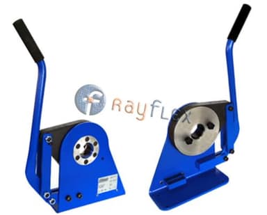 PRENSA MANUAL BAJA PRESIÓN