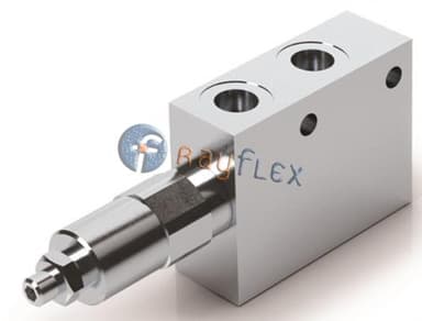 VÁLVULAS REDUCTORAS DE PRESIÓN