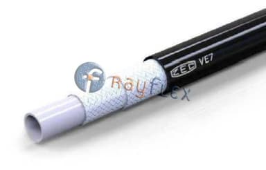 TUB. R7 INT. POLIAMIDA