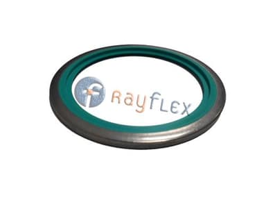 JUNTA METALGOMA PULGADAS INOX