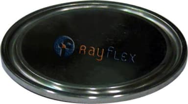 CLAMP TAPÓN INOX-304