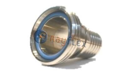 MACHO NW DIN11851 INOX-316