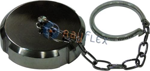 TAPÓN HEMBRA DIN11851