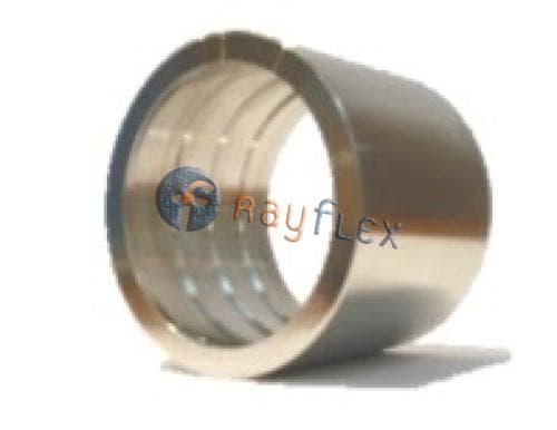 CASQ. ALIMENTARIA INOX-316