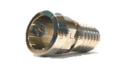 HEMBRA NW DIN11851 INOX-316