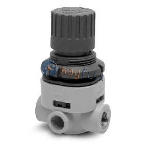 MICROREGULADOR DE PRESIÓN