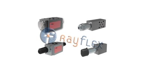 MODULARES NG6 ARGO-HYTOS