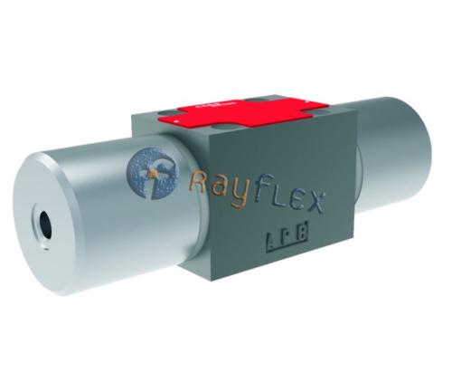 VÁLVULAS PILOTAJE NEUMÁTICO 4/3