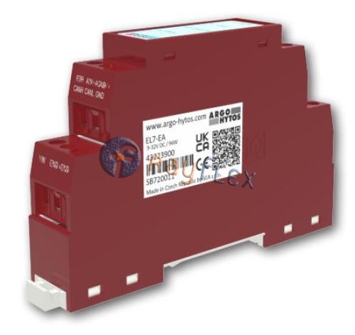 MÓDULO PARA CARRIL DIN