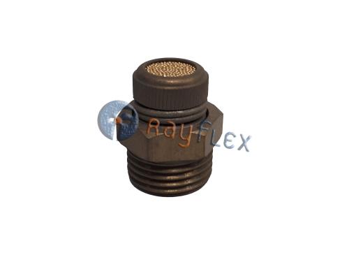 SILENCIADOR REGULABLE