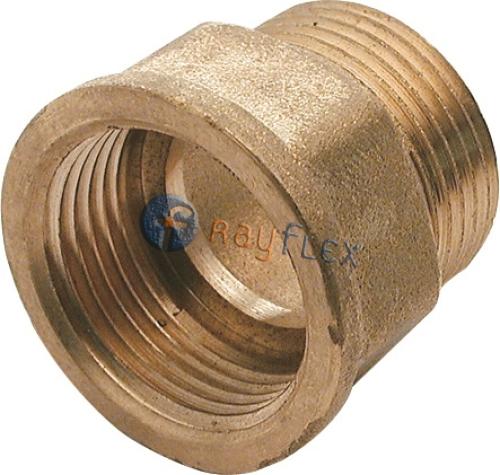 SUPLEMENTO MACHO - HEMBRA LATÓN