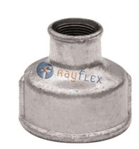 ADAPTADOR GALVANIZADO