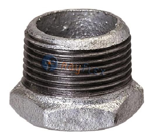 TAPÓN REDUCTOR GALVANIZADO