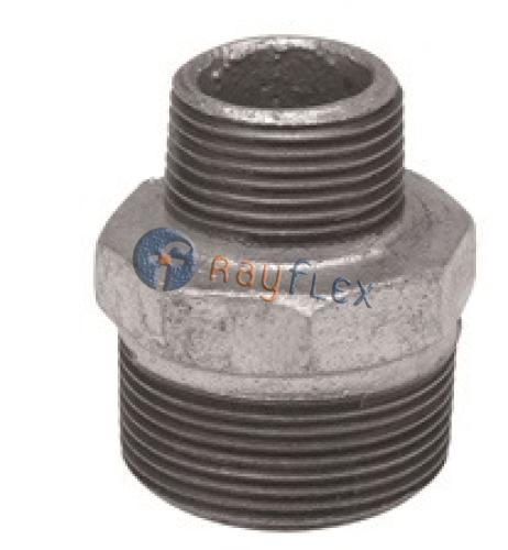 MACHÓN REDUCTOR GALVANIZADO