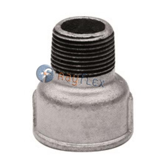 SUPLEMENTO MACHO - HEMBRA GALVANIZADO