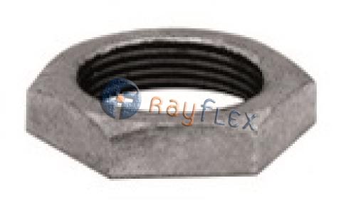 TUERCA PASATABIQUE GALVANIZADO