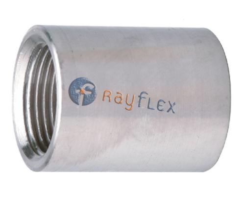 MANGUITO HEMBRA INOX