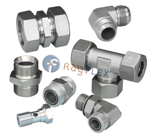 ADAPTADORES/CONECTORES