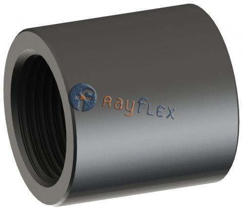 MANGUITO SOLDABLE HEMBRA BSPP