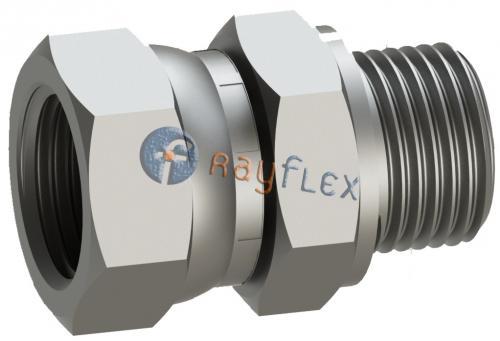 MACHO - HEMBRA GIRAT. BSPP