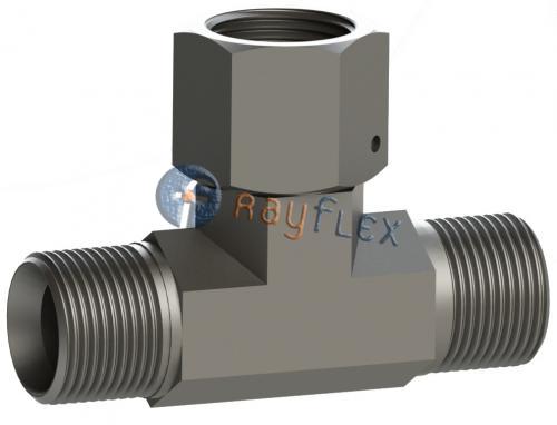 TE ESTAMP. HEMBRA GIRAT. CENTRAL