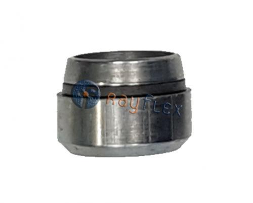 BICONO FUGA CERO INOX