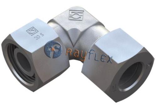 CODO 90° TUBO - TL CON DKO