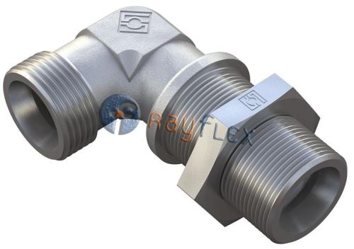 CODO 90° TUBO - TUBO PASATABIQUES CUERPO