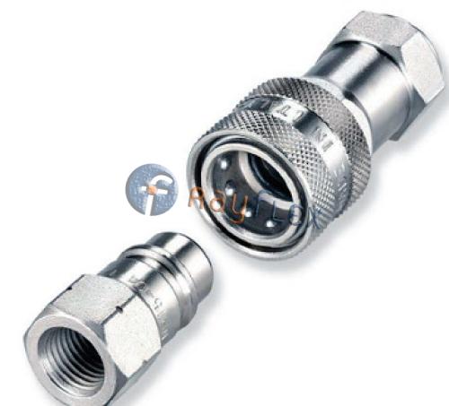 ENCHUFES RÁPIDOS PUNZÓN