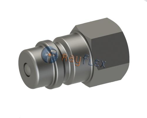 ENCH. RÁPIDO MACHO BOLA SERIE N