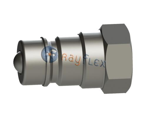 ENCH. RÁPIDO MACHO BOLA TVZ