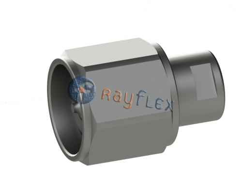 ENCH. RÁPIDO MACHO PUNZÓN AUTORROSCANTE